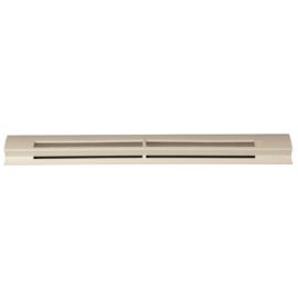 EHL S 6-44 m³/h - 37 dB - Ivoire
